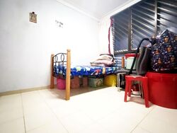 Blk 141 Eunos Spring (Bedok), HDB 4 Rooms #507530821